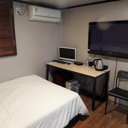 Hotel Grim Jongno Сеул Екстериор снимка