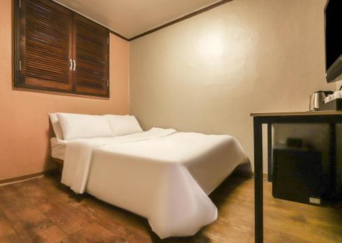 Hotel Grim Jongno Сеул Екстериор снимка