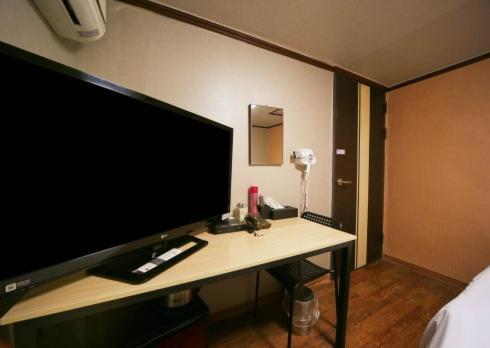 Hotel Grim Jongno Сеул Екстериор снимка