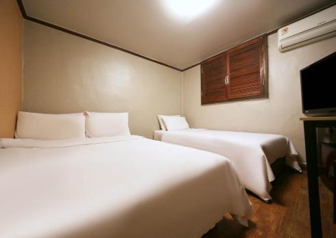 Hotel Grim Jongno Сеул Екстериор снимка