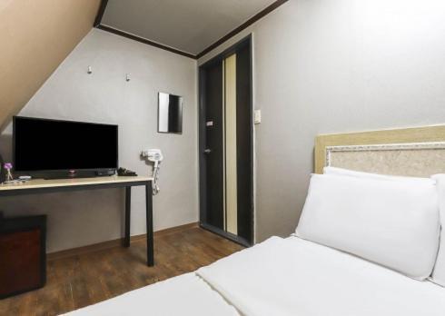 Hotel Grim Jongno Сеул Екстериор снимка