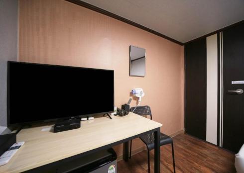 Hotel Grim Jongno Сеул Екстериор снимка